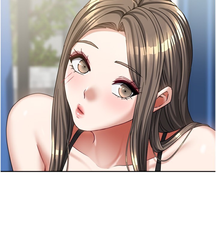 我家的女房客第18話-妳比午餐更好吃