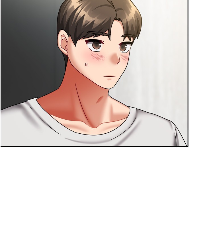 我家的女房客第18話-妳比午餐更好吃