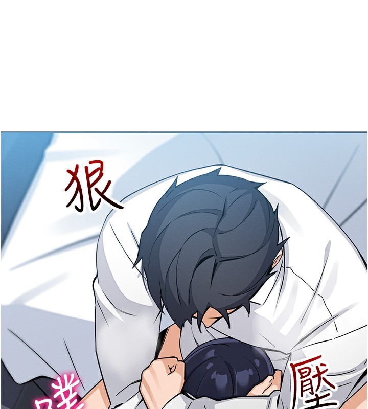 我的掌上明珠第14話-代理爸爸親身指導