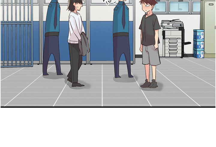 下一顫，性福第31話-去吃好料吧!