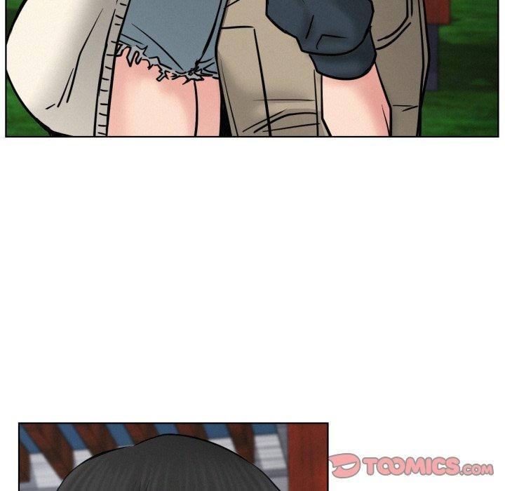 屋檐下的光第80話