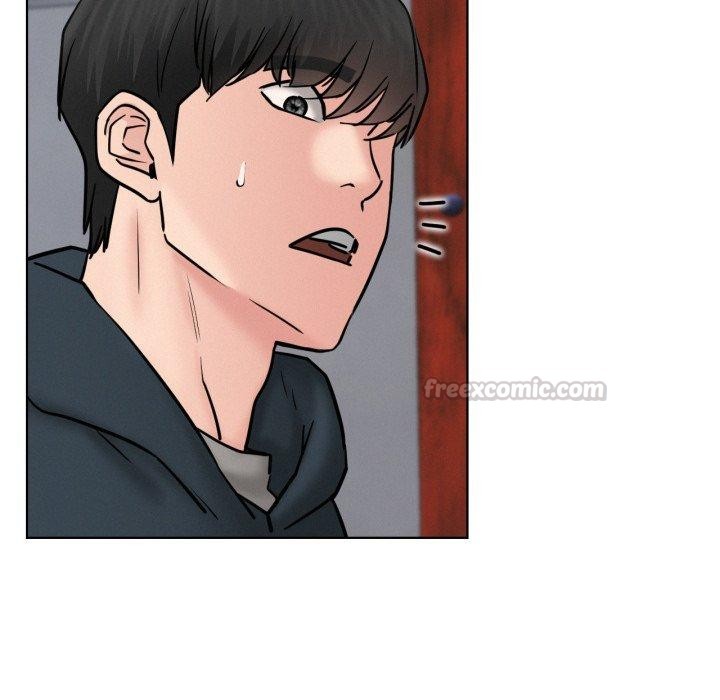 屋檐下的光第80話