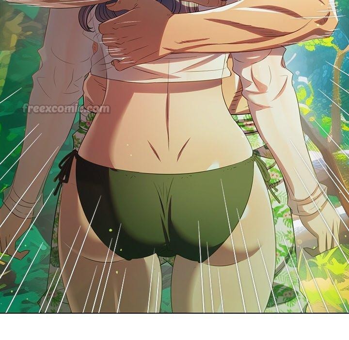 難纏小惡女第259話