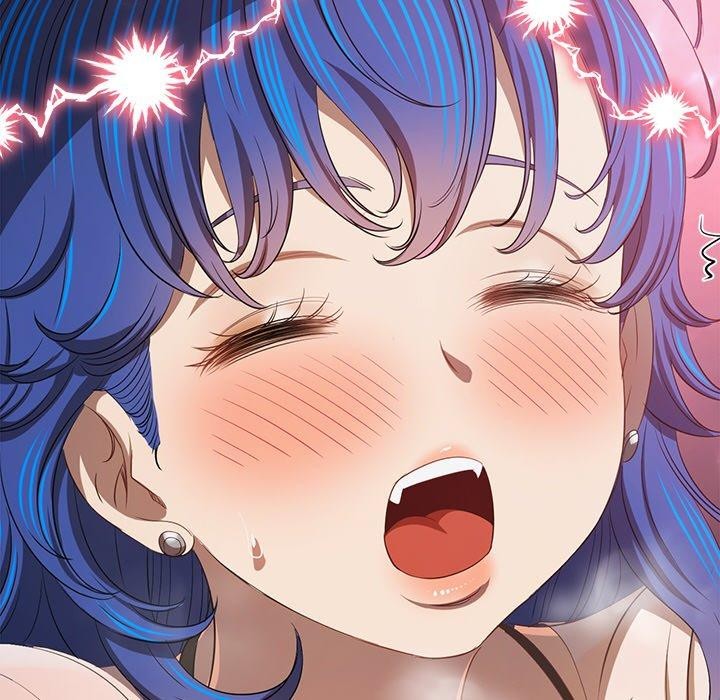 难缠小恶女第259話