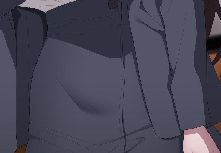 大企业里的小秘密第42話