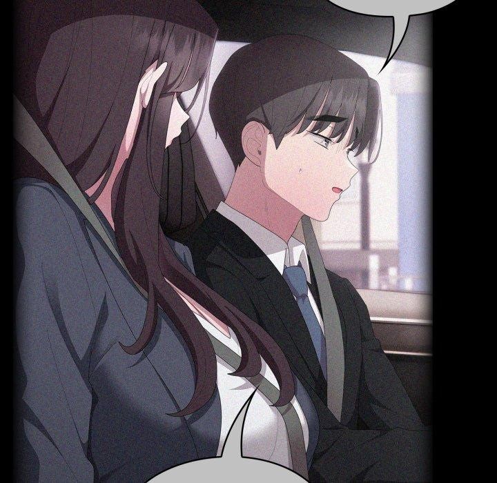 大企业里的小秘密第42話