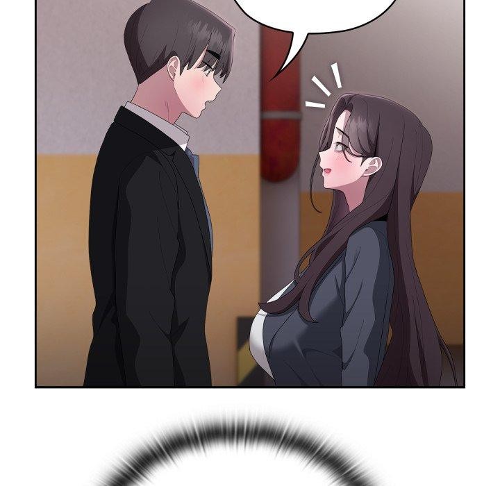 大企业里的小秘密第42話