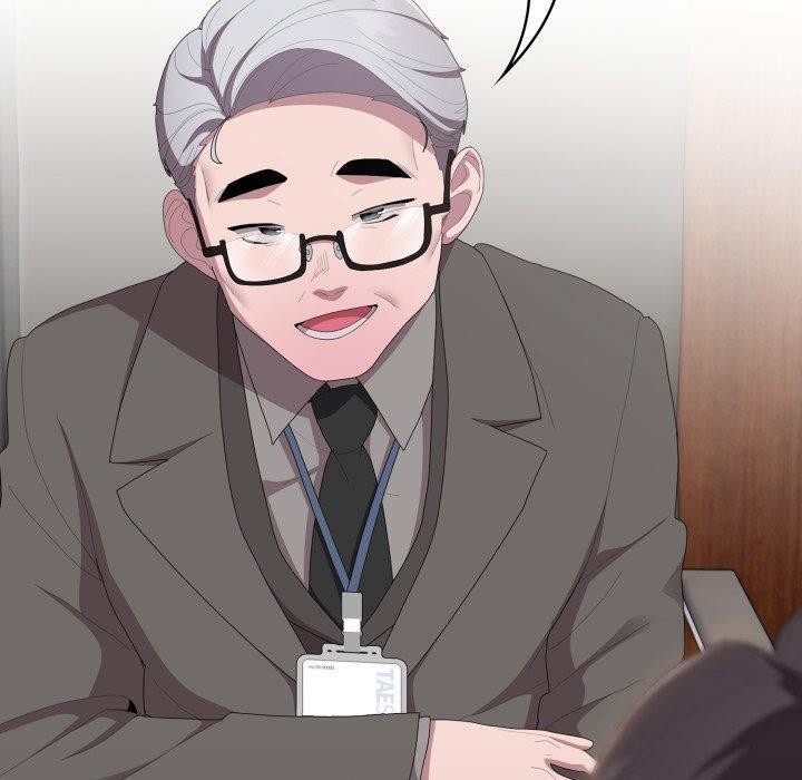 大企业里的小秘密第42話