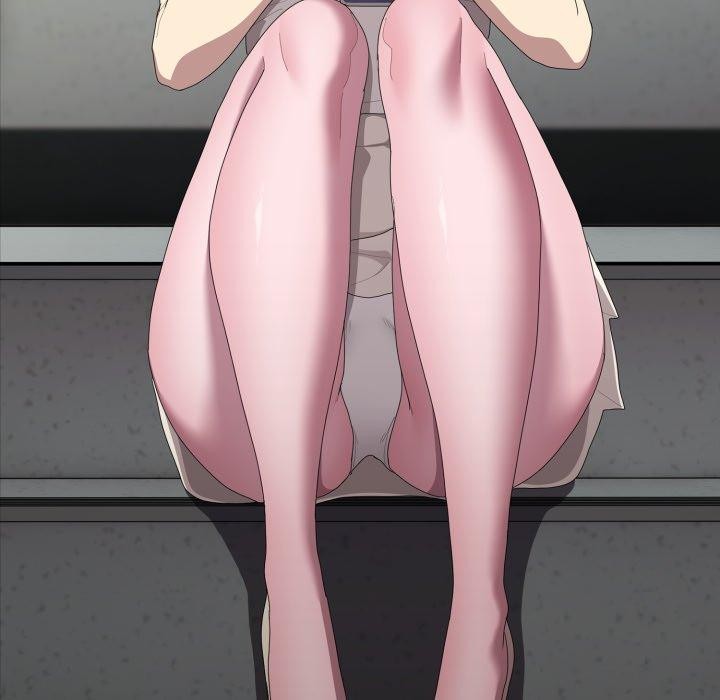 大企业里的小秘密第42話