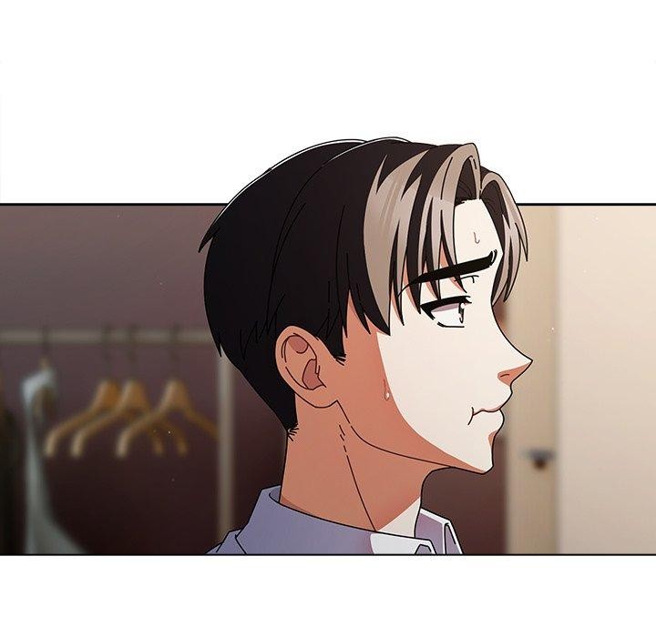 请弄臟我的女朋友第10話