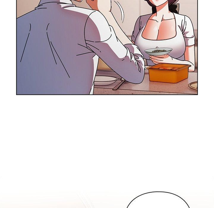 請弄臟我的女朋友第10話