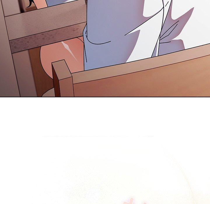 請弄臟我的女朋友第10話