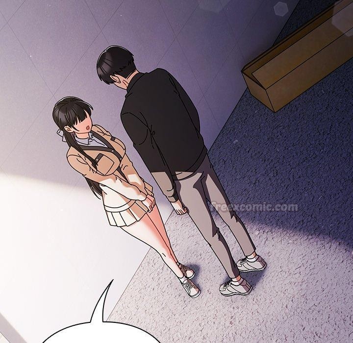 請弄臟我的女朋友第10話