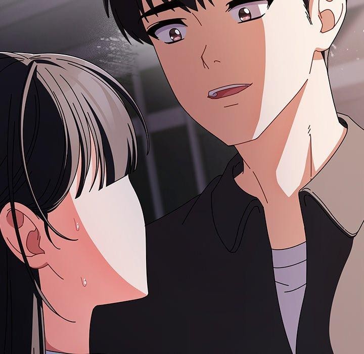 請弄臟我的女朋友第10話