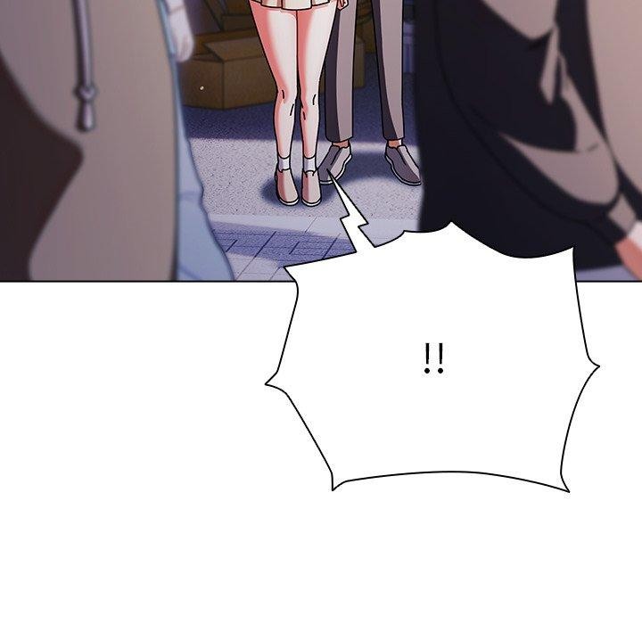 请弄臟我的女朋友第10話