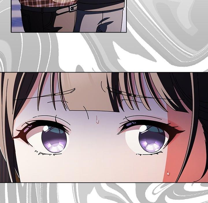 請弄臟我的女朋友第10話