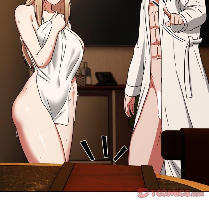 熱情拳擊館第28話