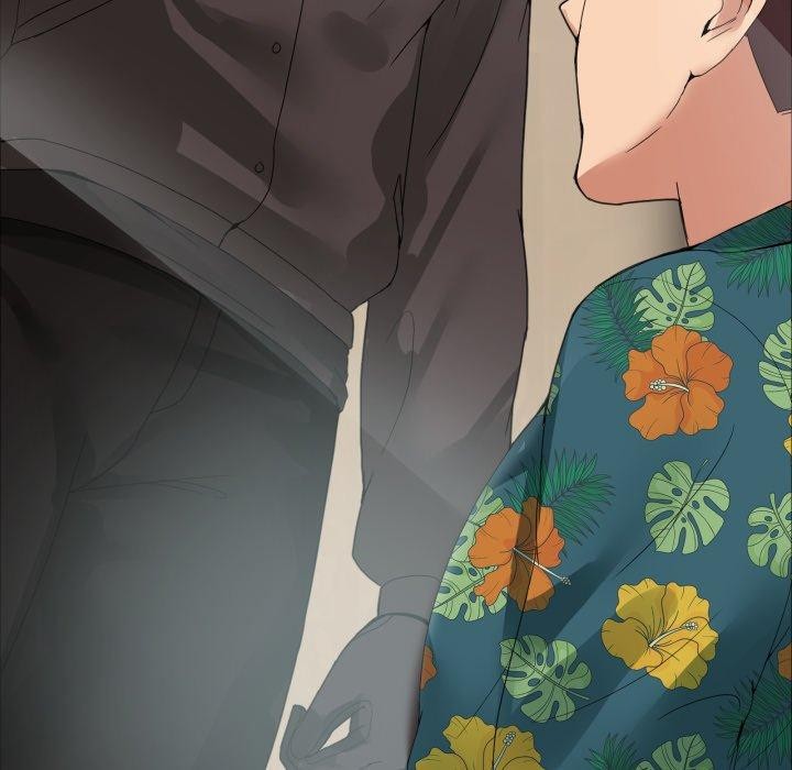 男人止步第11話