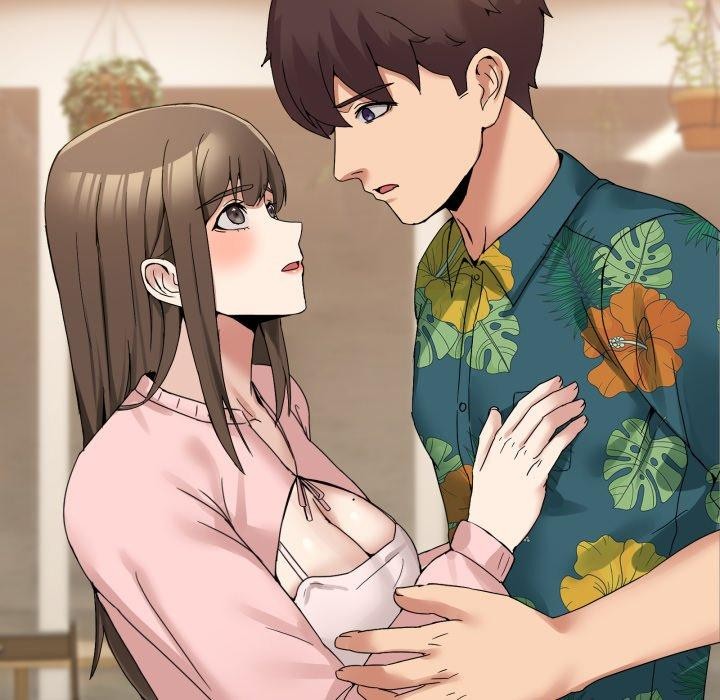 男人止步第11話