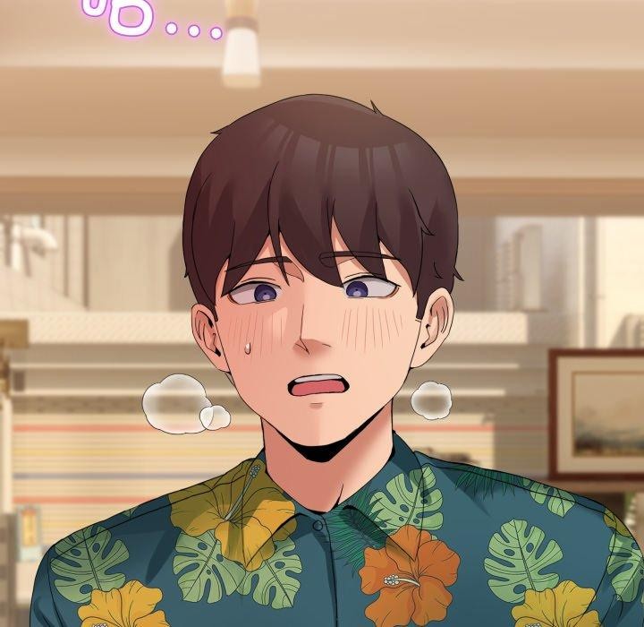 男人止步第11話