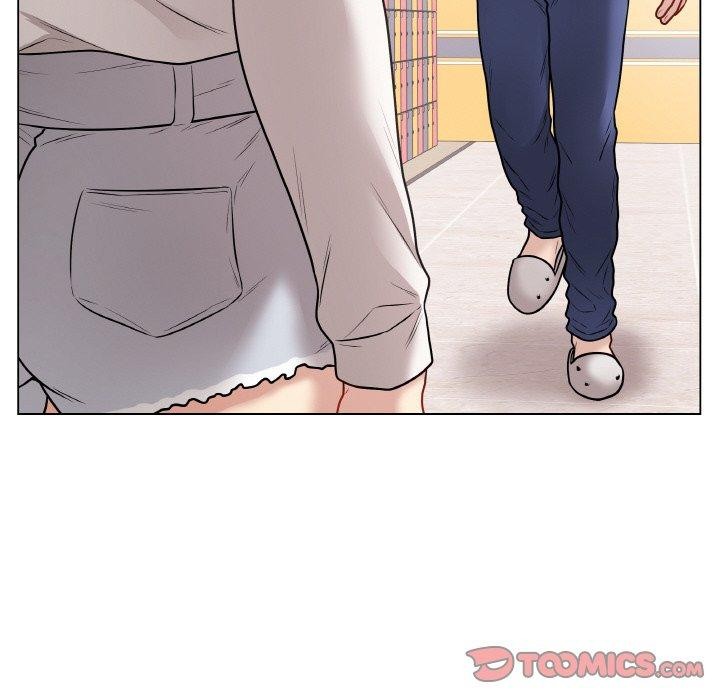 最後的沖刺第17話