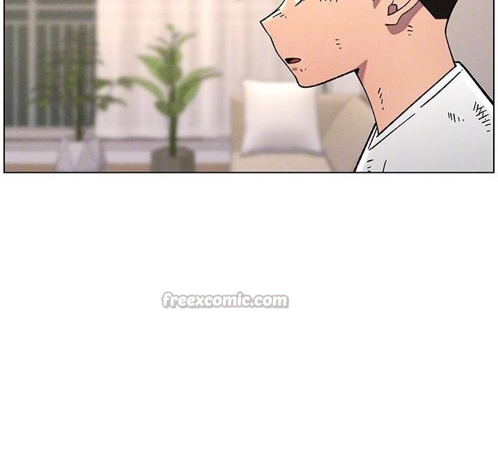 兄妹的秘密授課第64話-母親自願代行淫責