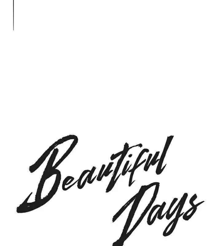 BeautifulDays第39話-我真的快噴了&hellip;!