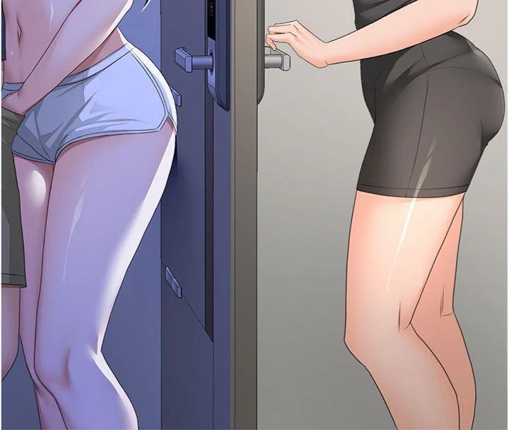 頂加套房的春天第24話-砲友母女檔