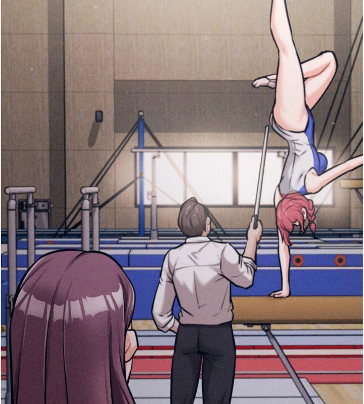 选手村:母猪调教第33話-渴望成功的選手們