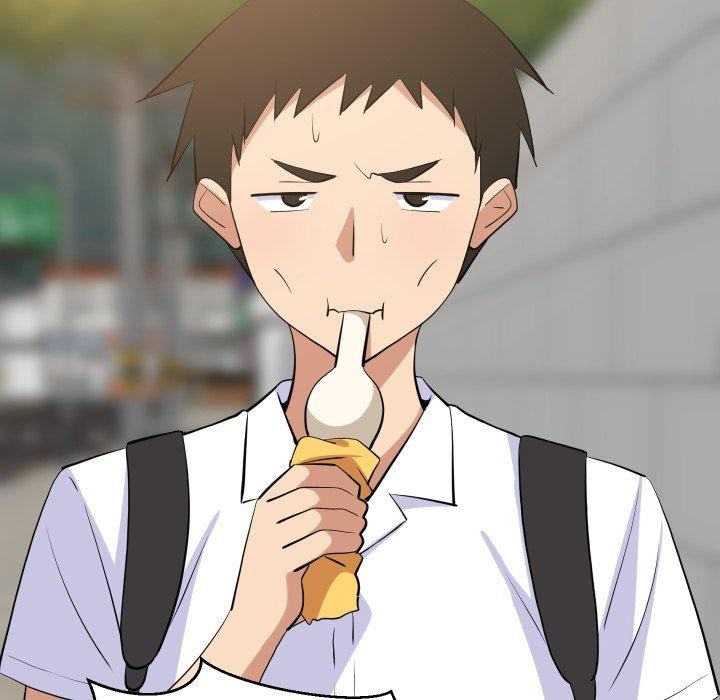 难缠姐妹偏要和我同居第50話