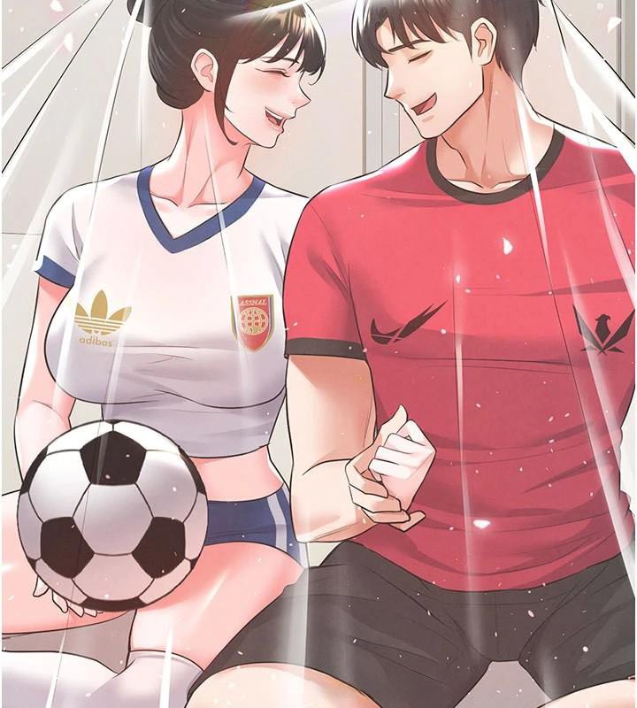 足球型男脫單指南第19話-我想和你生一支足球隊&hearts;