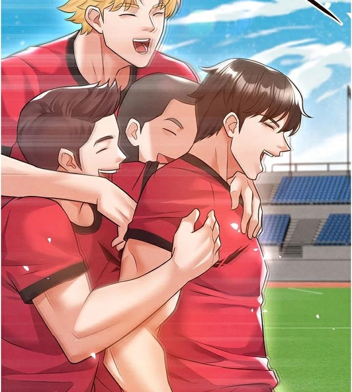 足球型男脱单指南第19話-我想和你生一支足球隊&hearts;