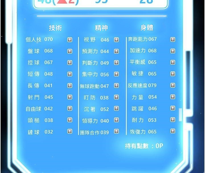 足球型男脱单指南第19話-我想和你生一支足球隊&hearts;