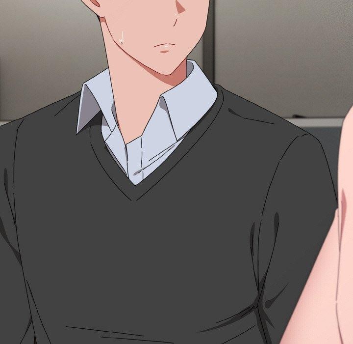 爱上你也好第20話