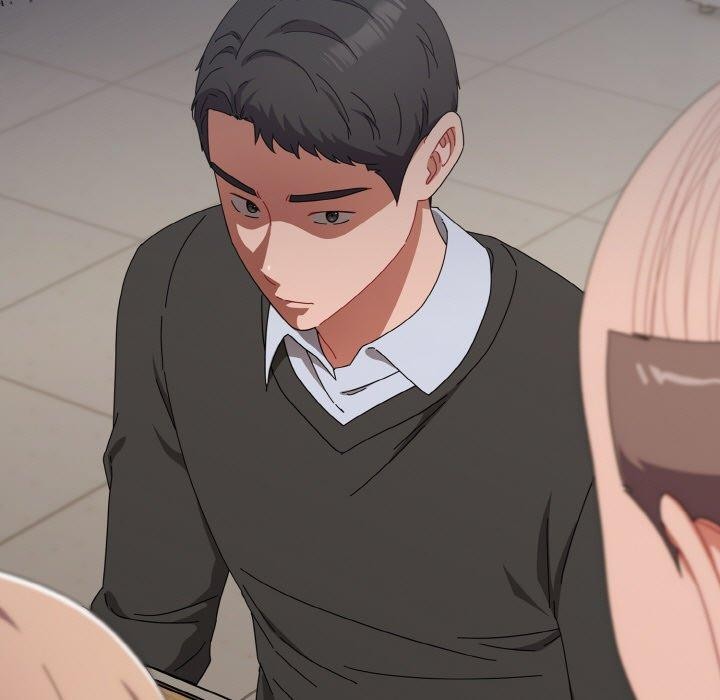 愛上你也好第20話