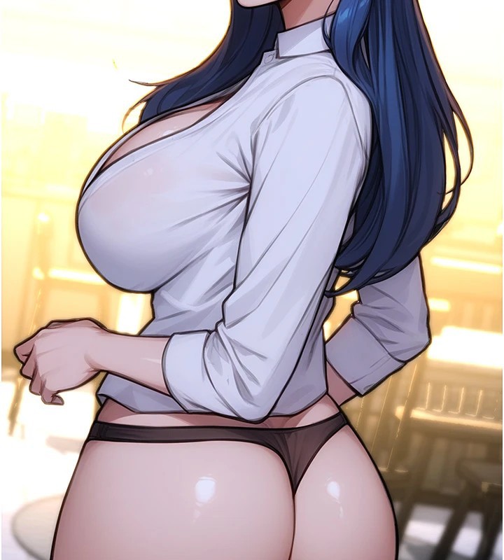 單身即縱慾第1話-恢復自由之身