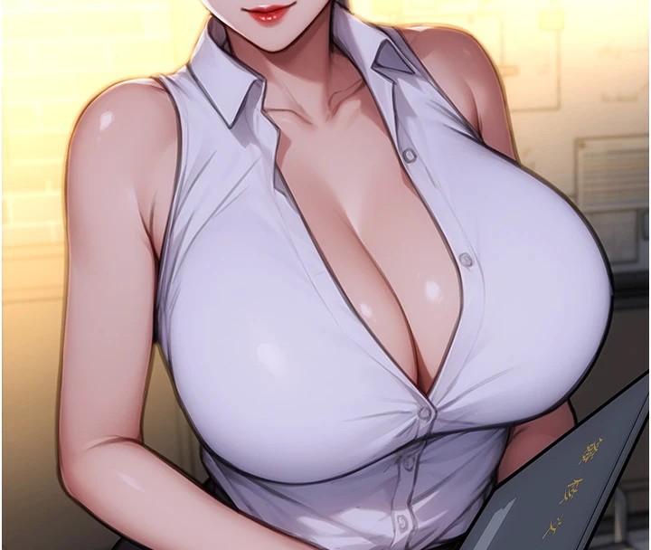 单身即纵慾第1话-恢復自由之身