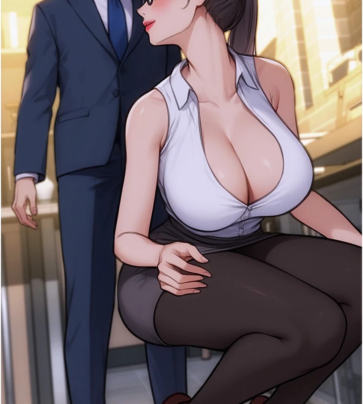 单身即纵慾第1话-恢復自由之身