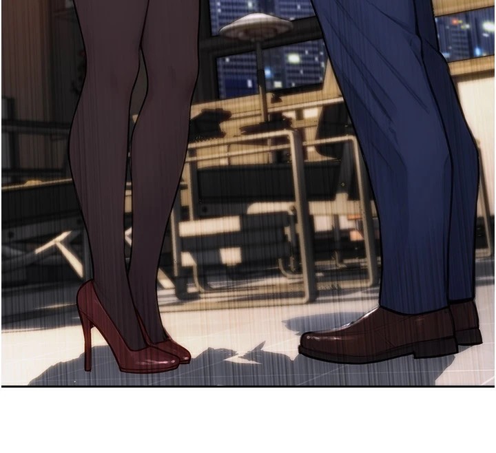 單身即縱慾第1話-恢復自由之身