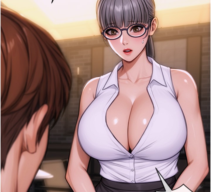 单身即纵慾第2话-赤裸裸的色诱