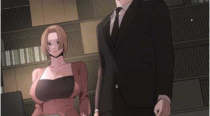 黑道千金第38話-用蠻力制服倔強的妹妹