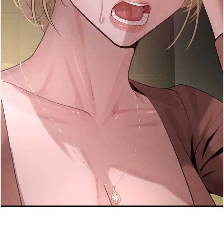 黑道千金第38話-用蠻力制服倔強的妹妹