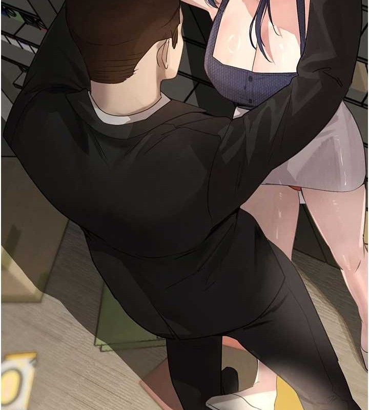 黑道千金第38話-用蠻力制服倔強的妹妹