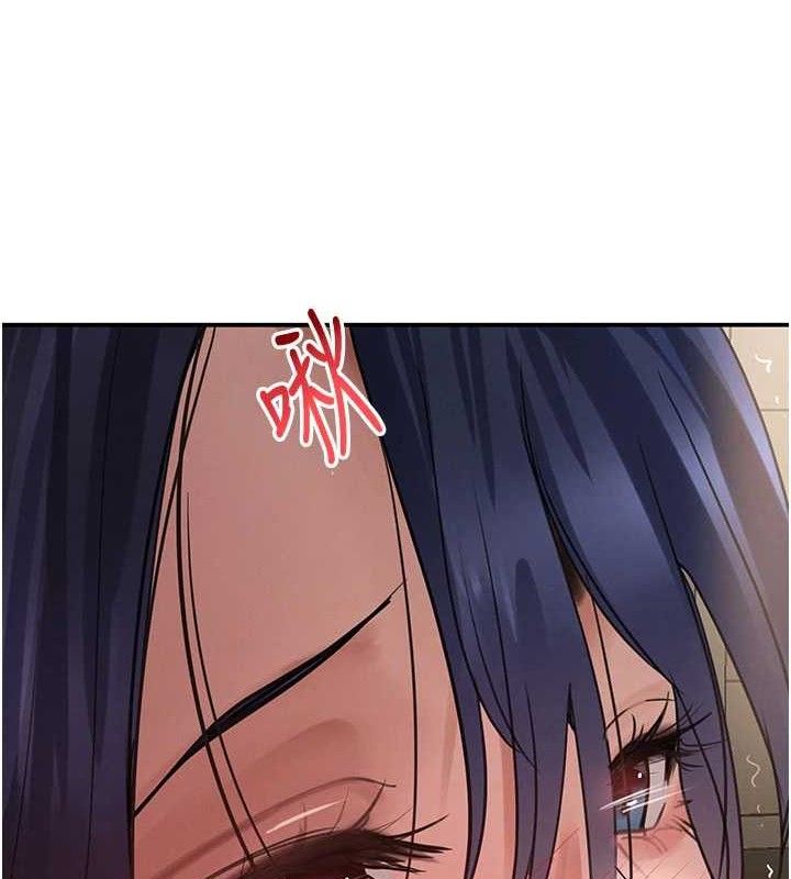 黑道千金第38話-用蠻力制服倔強的妹妹