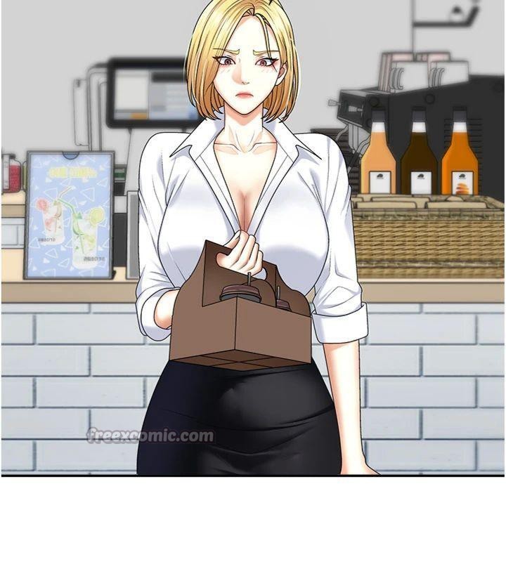 肉体审判第8話-跟蹤私下見面的兩人