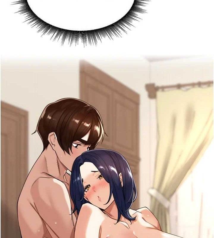 裡長孫子開麥啦第13話-看著媽媽勃起了