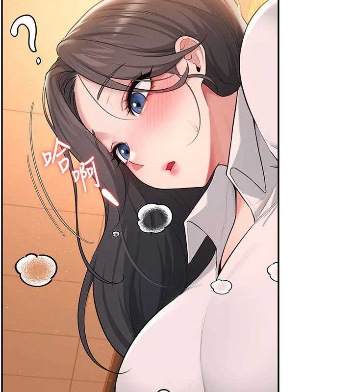 飛機盃女神連線中第18話-校園女神的深喉嚨&hearts;