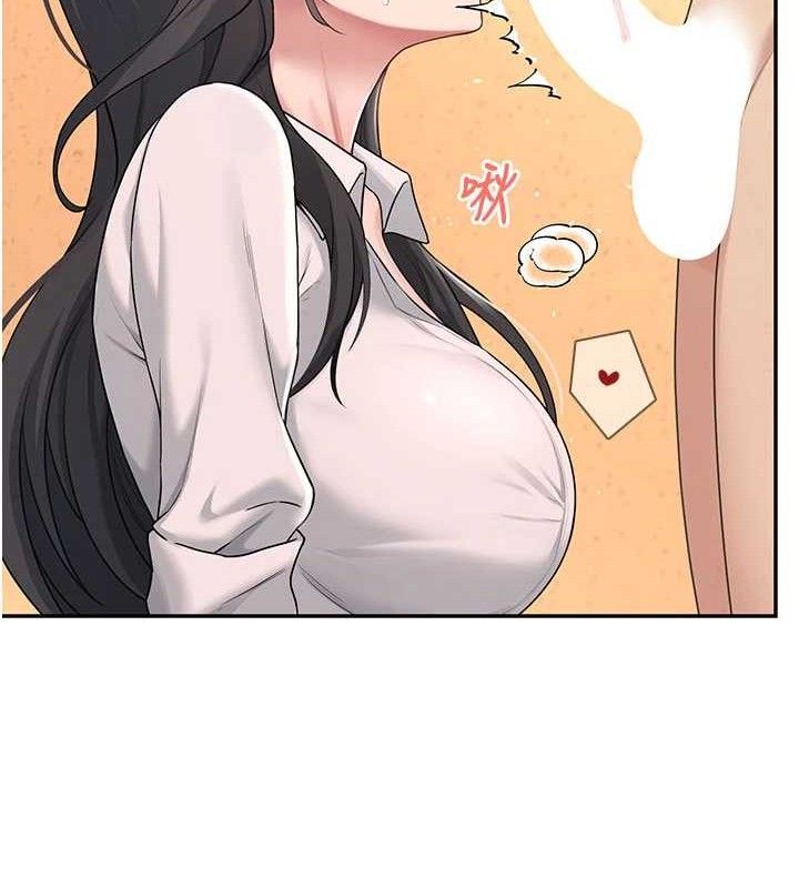 飛機盃女神連線中第18話-校園女神的深喉嚨&hearts;