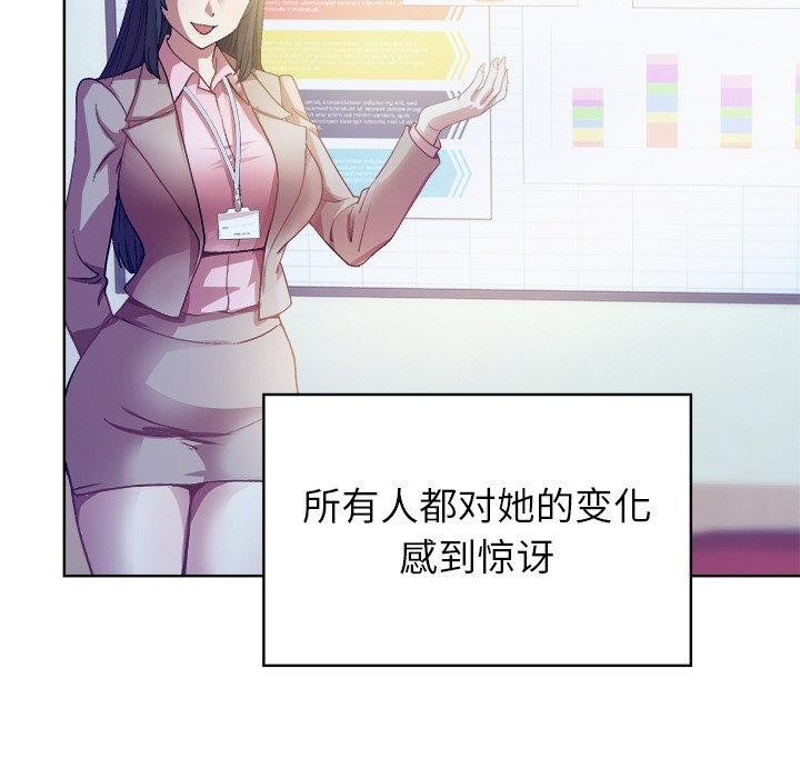 和美女上司玩游戏第58話