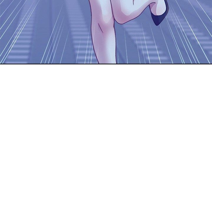 和美女上司玩游戏第58話